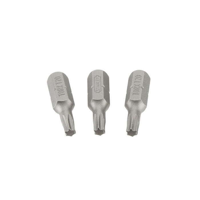 Uzgaļi 1/4" TORX T20 0-68-842 Stanley (0-68-842)