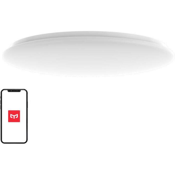 Yeelight viedais gaismas slēdzis YLXD013-C, 4500lm