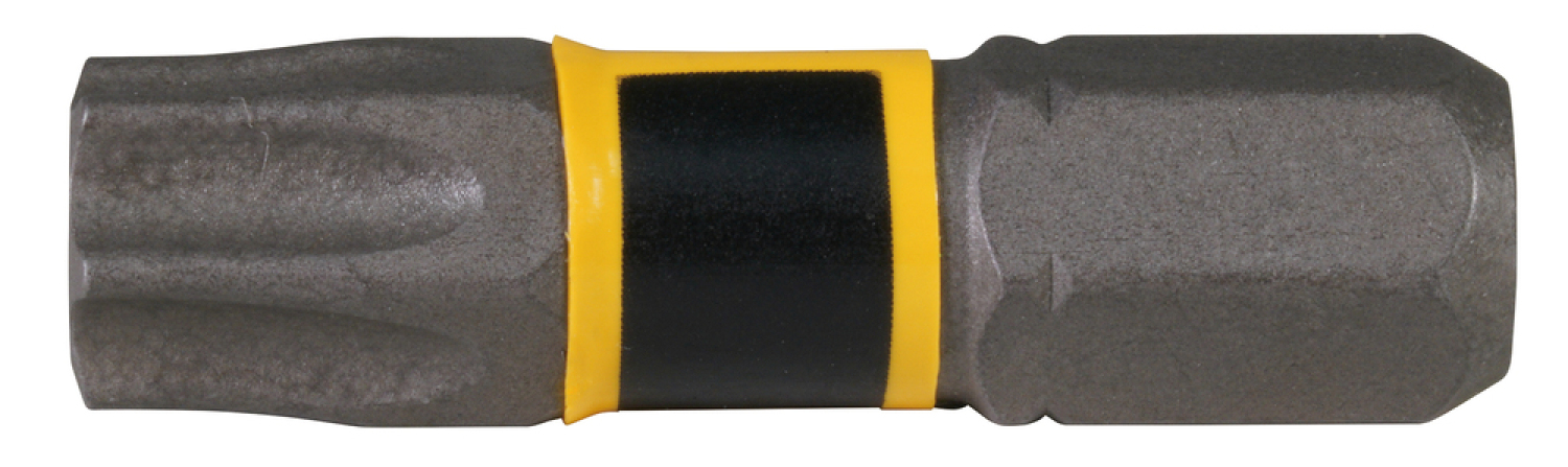 Torsion skrūvgriežu uzgalis MAKITA E-20242 T40-25mm