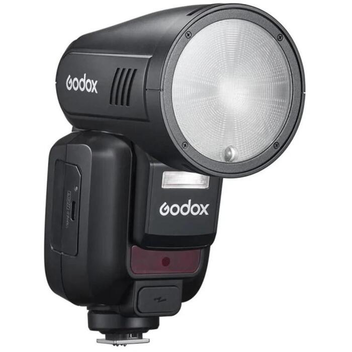 Godox V100 F zibspuldze Fujifilm, 100