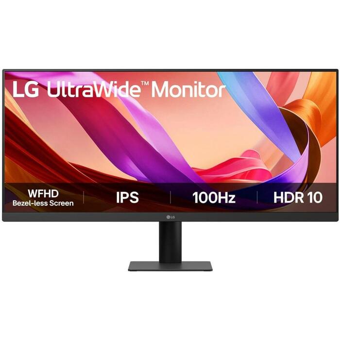 LG LCD monitors 29U511A-B 29" WFHD