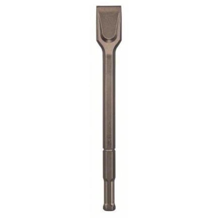 Bosch Plakanais kalts TE-S 2608690193, 80x400mm