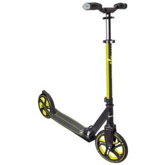 Muuwmi Aluminium Scooter PRO skrejritenis AU