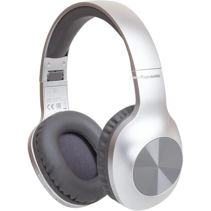 Panasonic RB-HX220BDES Bluetooth on-ear austiņas, 40