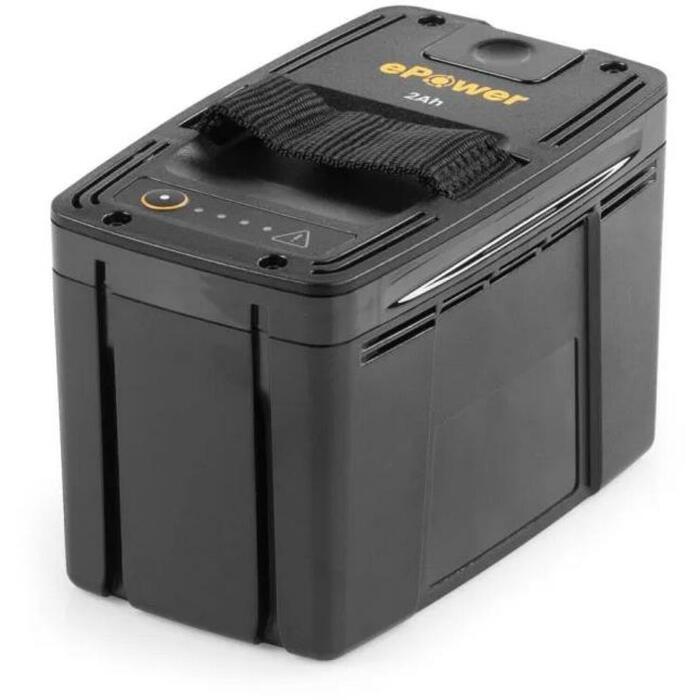 Stiga Akumulators 274012004/ST1 48V, 2 Ah