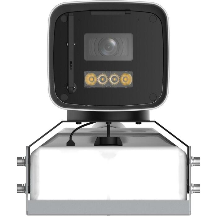 Dahua IPC-HFW8449J-Z-2712-SC tīkla kamera, 4 MP