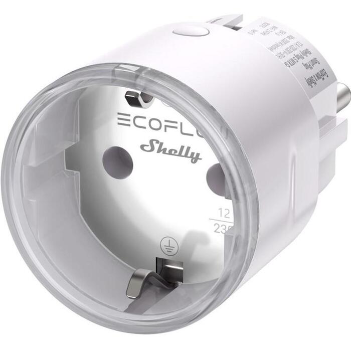 Ecoflow viedā kontakligzda EF-OS-SM002-SMP2SHEL, 220-230 V