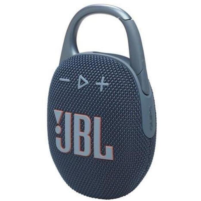 JBL Clip 5 portatīvais Bluetooth skaļrunis