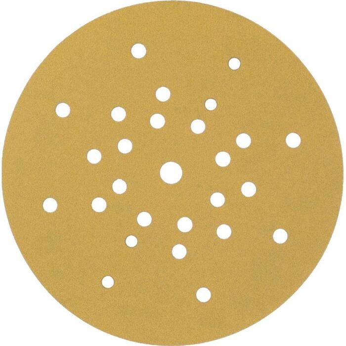 MIRKA Abrazīvs GOLD 225MM GRIP 27H