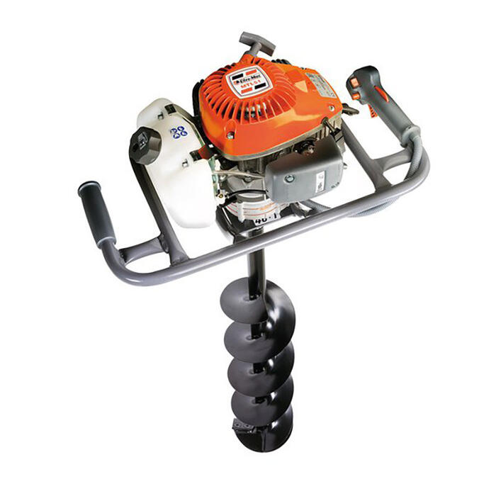Zemes urbis 50.2cc 1.6kW