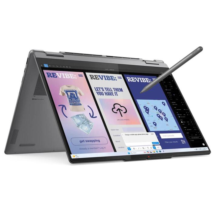 Lenovo- Yoga 7 2-in-1 14ILL10 Intel