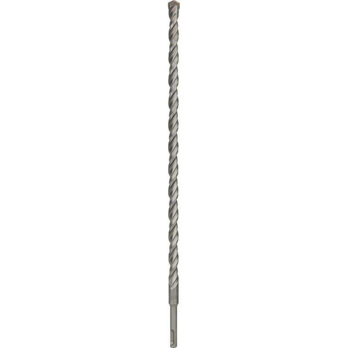 BOSCH 2608831047 SDS-plus-3 urbis mūrim, 16