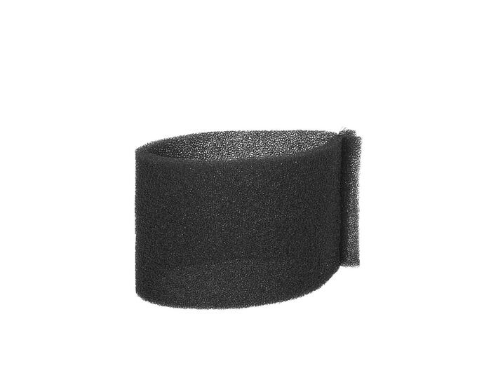 Sūkļa filtrs mitrās un sausās tīrīšanas