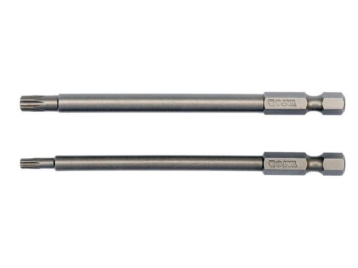Yato YT-0491 skrūvgrieža uzgaļu komplekts, 2