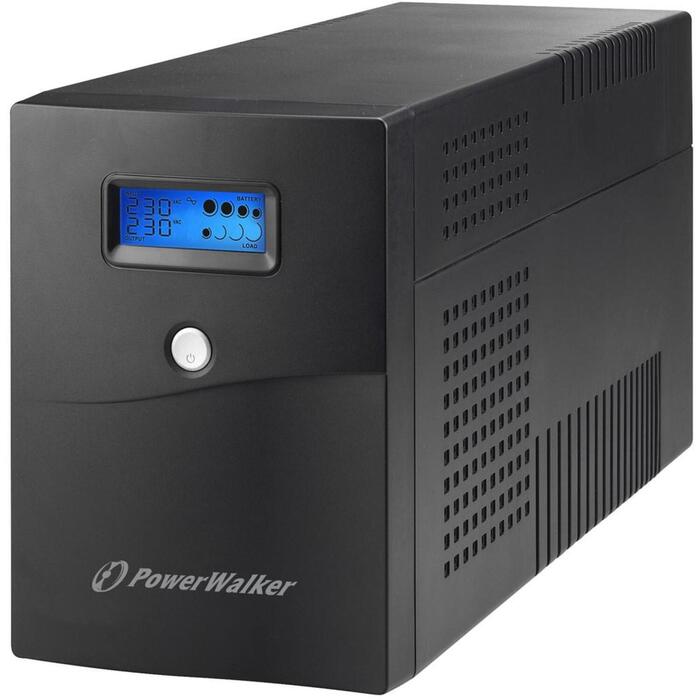 POWER WALKER PowerWalker VI 3000 SCL