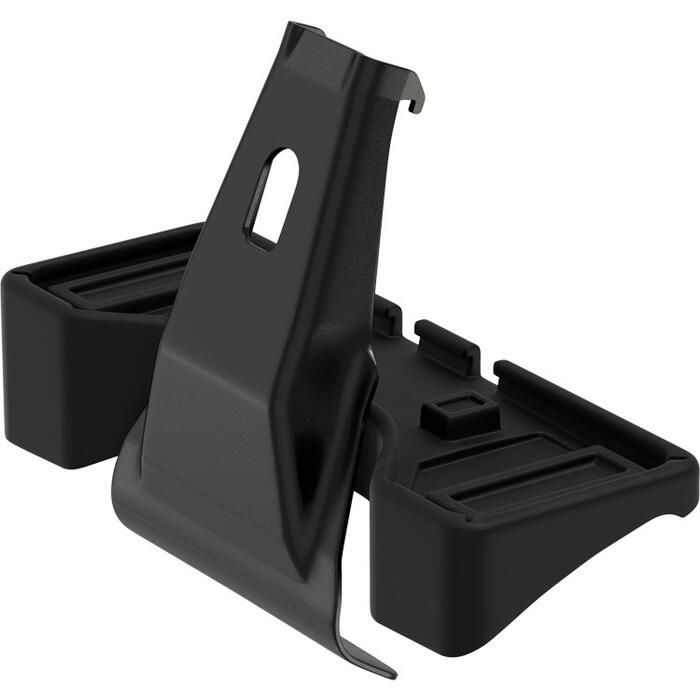 Adapteris auto bez jumta stiprinājumiem, komplekts 4 gab., 69-145267, THULE (69-145267)