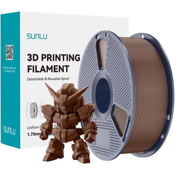 Sunlu PLA+ 2.0 CB, 1