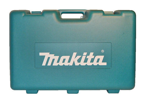 Makita Plastikāta koferis LXT418K (824764-0)