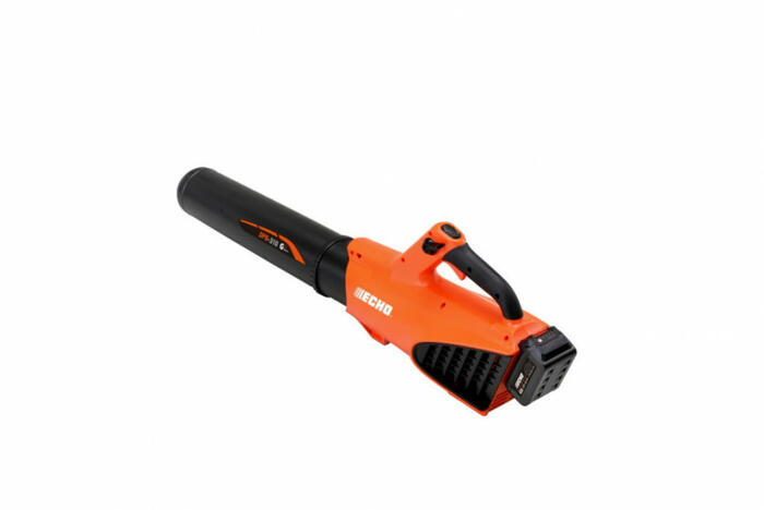 Akumulatora lapu pūtējs DPB-310, 40V, ECHO