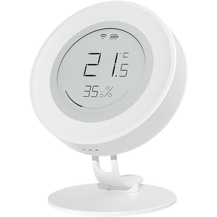 Avatto ZWSH16 viedais temperatūras un mitruma
