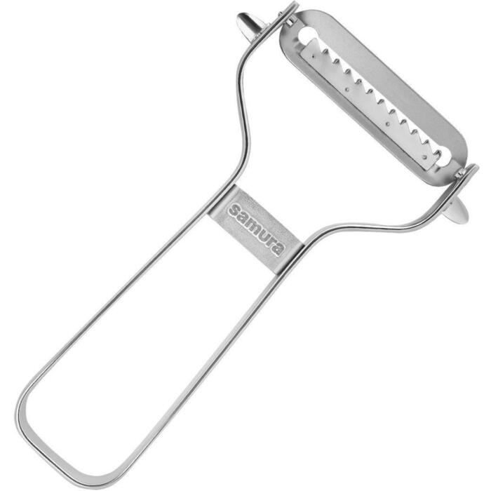 Samura mizotājs SVP-01J, 120mm, nerūsējošais tērauds