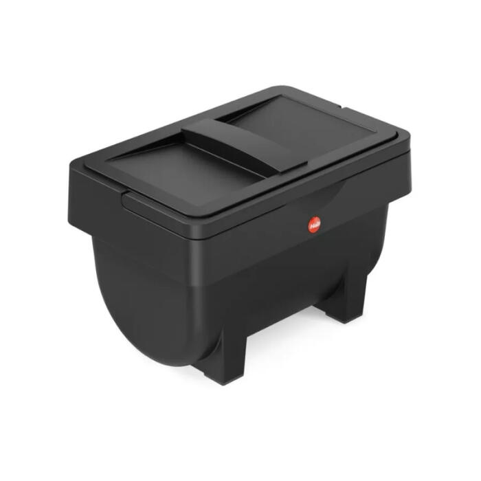 Hailo Atkritumu tvertne ÖkoMini S 030430100