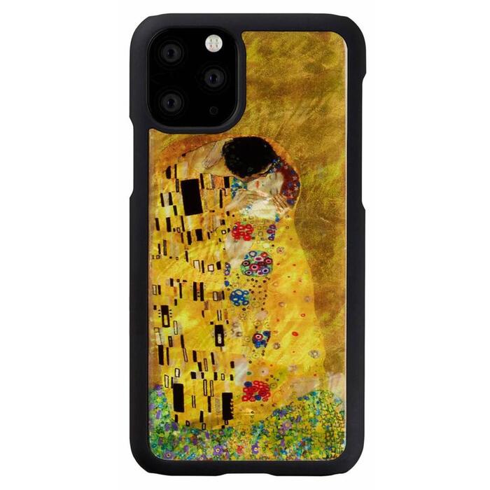 Ikins Aizmugurējais vāciņš iPhone 11 Pro