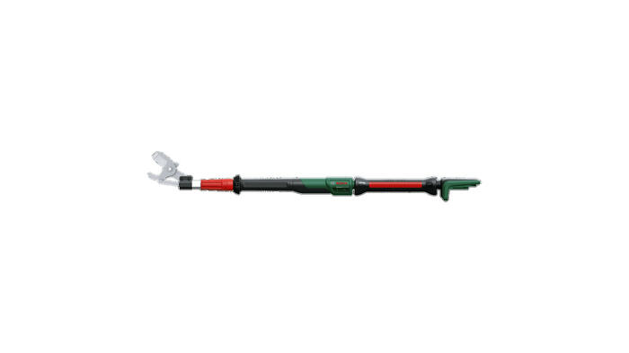 Bezvadu zaru griezējs AdvancedPrune 18V-45, līdz 45 mm, 06008C5001, BOSCH (06008C5001)
