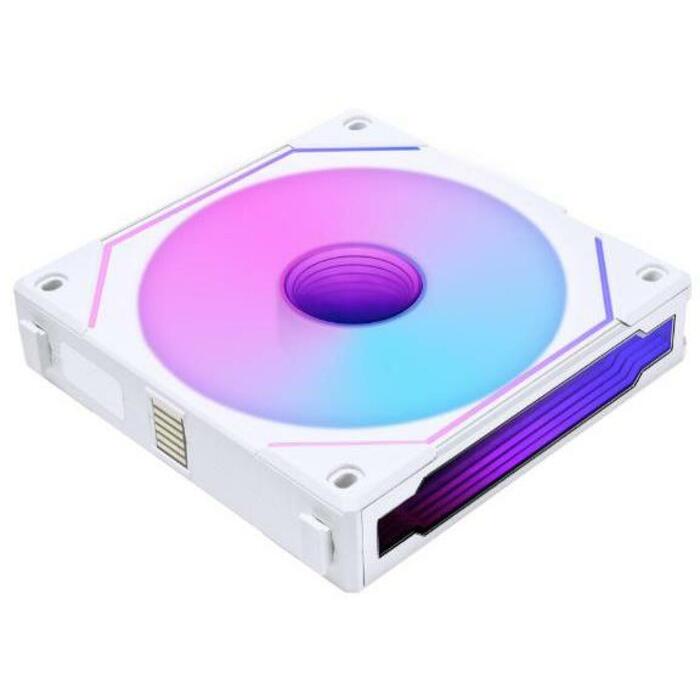 Lian Li Datora ventilators UNI FAN