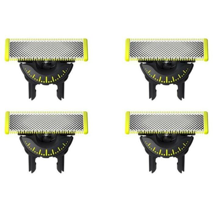 Philips skuveklis QP440/50, 0.01kg, 4