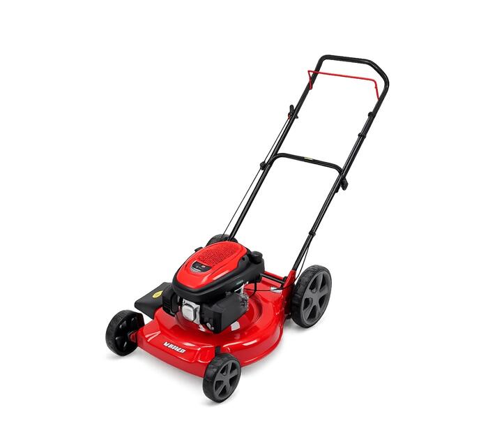 Бензиновая газонокосилка 53 см WYS21H-LC1P65FE-B20 WORLD (WYS21H-LC1P65FE-B20)