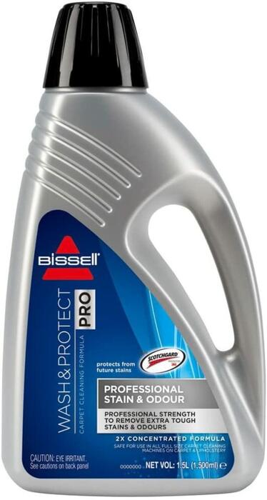 Tīrīšanas līdzeklis Wash and Protect Pro
