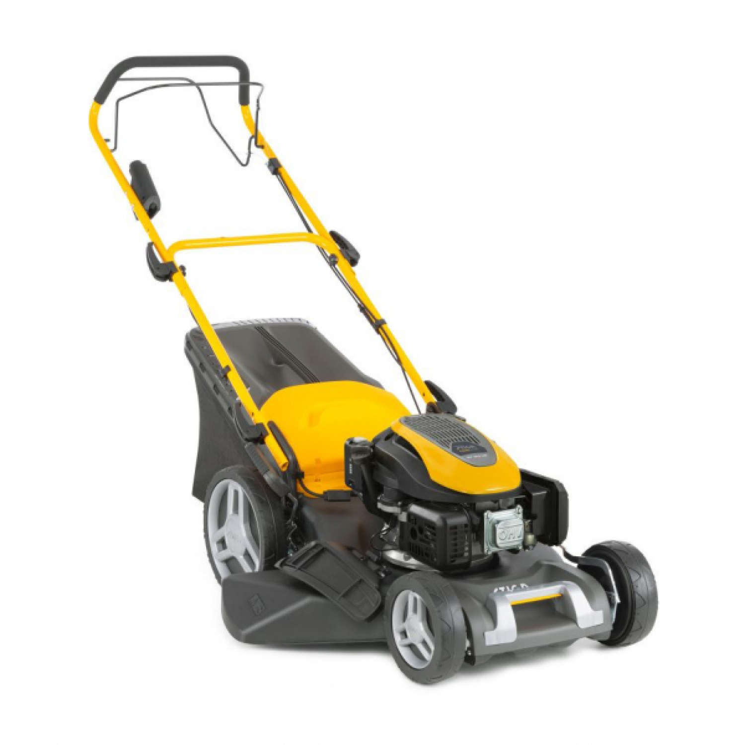 Газонокосилка Stiga Combi 53 SEQ 2L0535848/ST1 (2L0535848/ST1)