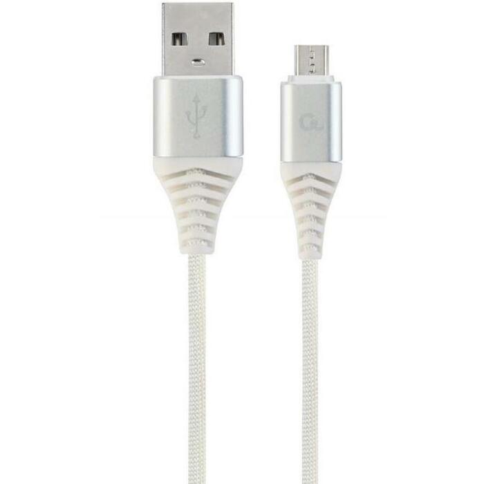 Gembird kabelis USB2 uz Micro-USB 1m