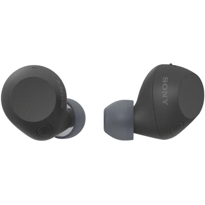 Sony Austiņas WF-C710N WFC710NB.CE7, Bluetooth