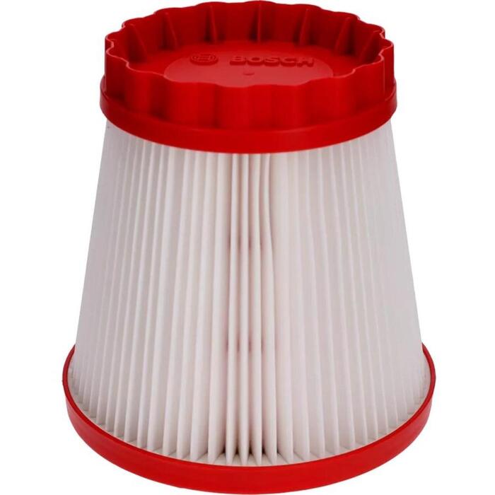Bosch GAS18V12MC Filtrs 2608000771, 158mm, PTFE