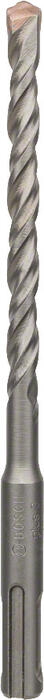 SDS PLUS-3 urbis betona urbšanai, izturīgs, 8mm, 2608831019, BOSCH (2608831019)