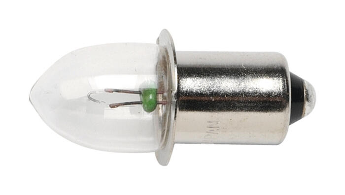 Spuldzīte 7,2V (2gab.) ML702