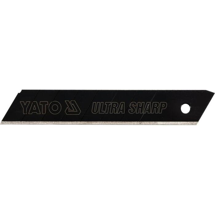 Yato Asmeņi YT-75261, 10 gab., 18x0