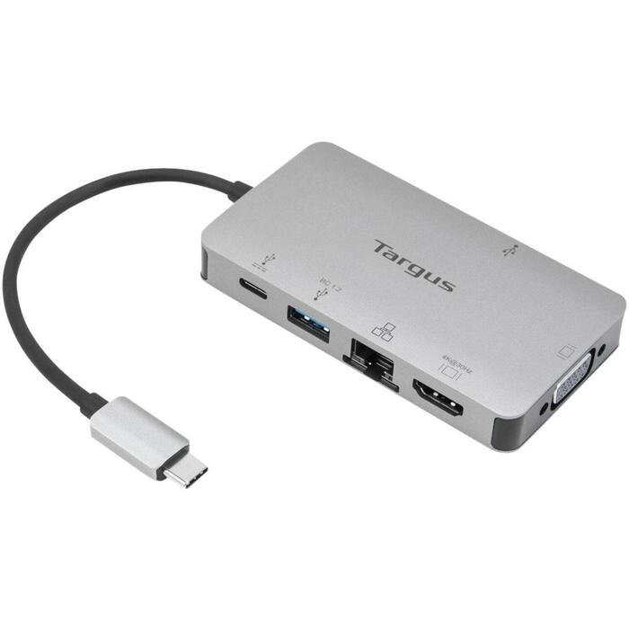 Targus dokstacija DOCK419EUZ, 1x HDMI, 1x