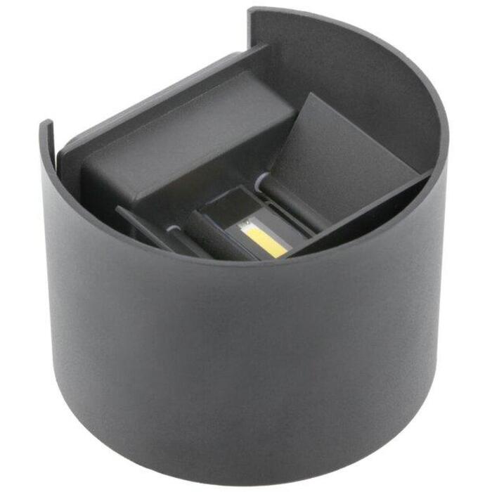 Gtv Missouri-O griestu lampa LD-MISS7WOS-CCT, LED