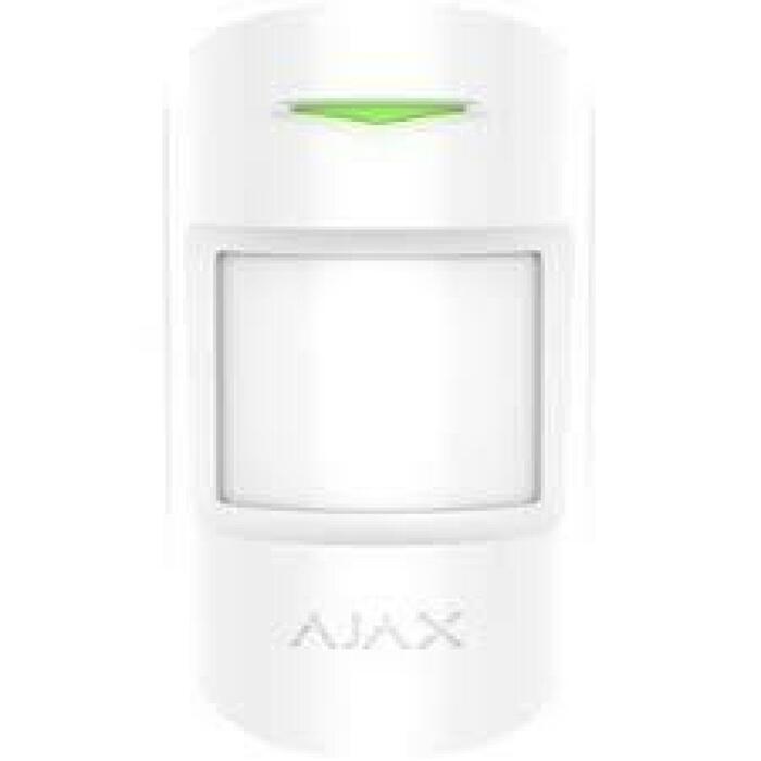 DETECTOR WRL MOTIONPROTECT/WHITE 38193 AJAX (38193)