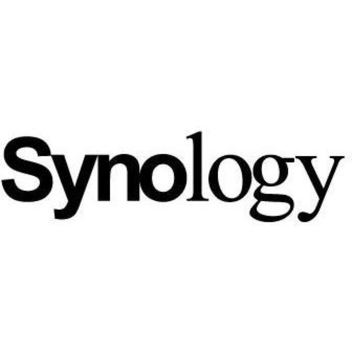SOFTWARE LIC /SURVEILLANCE/STATION PACK8 DEVICE SYNOLOGY