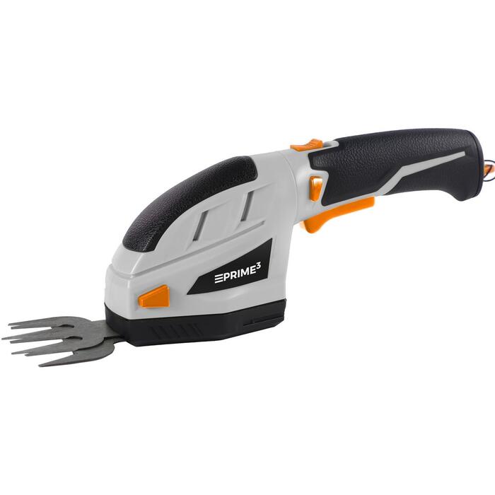 Prime3 Trimmeris GCT21, 76mm, 7.6cm