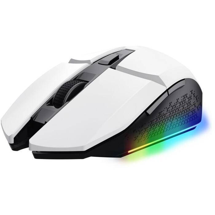 Trust USB datorpele optiskā GXT 110