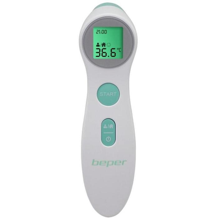 Beper Termometrs P303MED001, 41mm, 44mm, 153mm