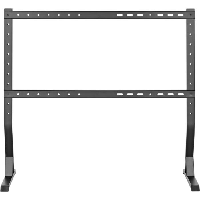 Gembird TVS-D90F-01, 45-90", 60kg, 543-643mm augstuma