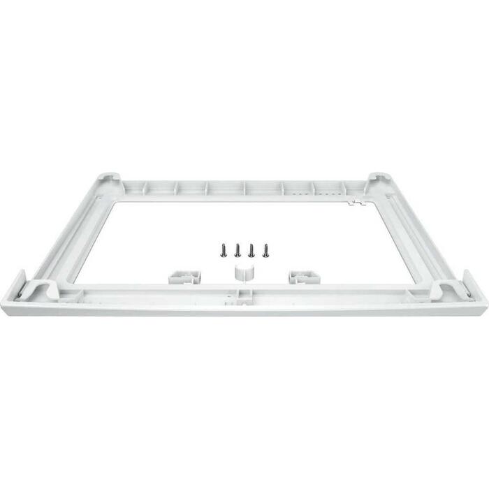 Bosch Stacking kit ar izvelkamu plauktu