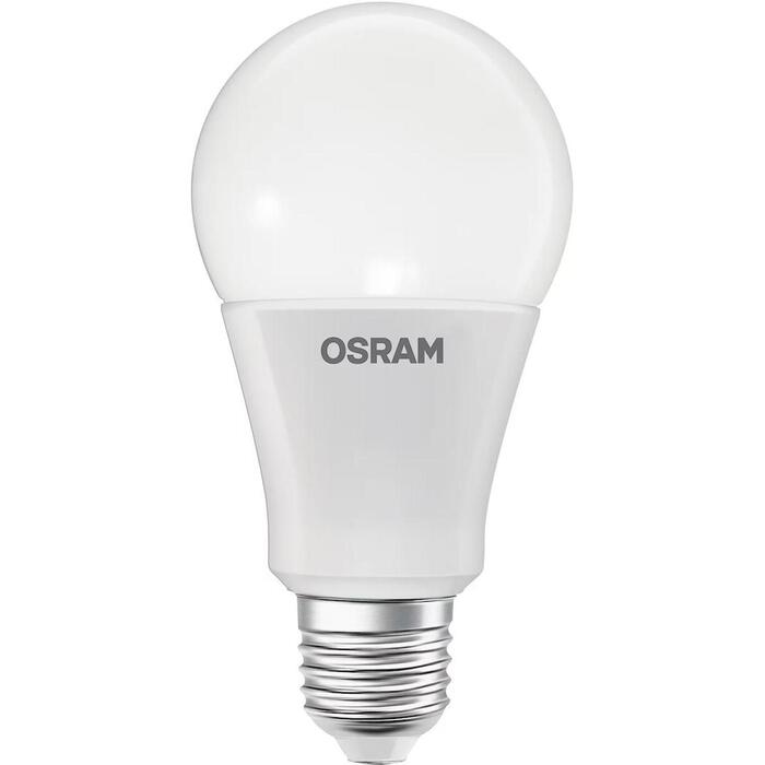 Osram SMART+ MATTER Classic A100 827 865 TW | E27 | 14 W | Tunable white light | Wi-Fi (4099854528835)