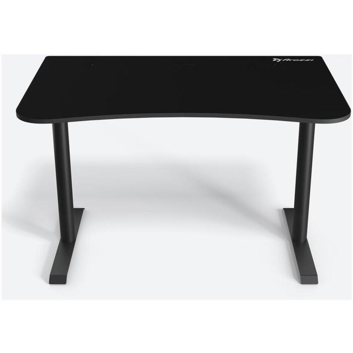 Arozzi Игровой стол ARENA-SMALL-PBK, 71см, 114см, 71.1см, Т-образный, сталь, полная поверхность для мыши, управление кабелем (ARENA-SMALL-PBK)